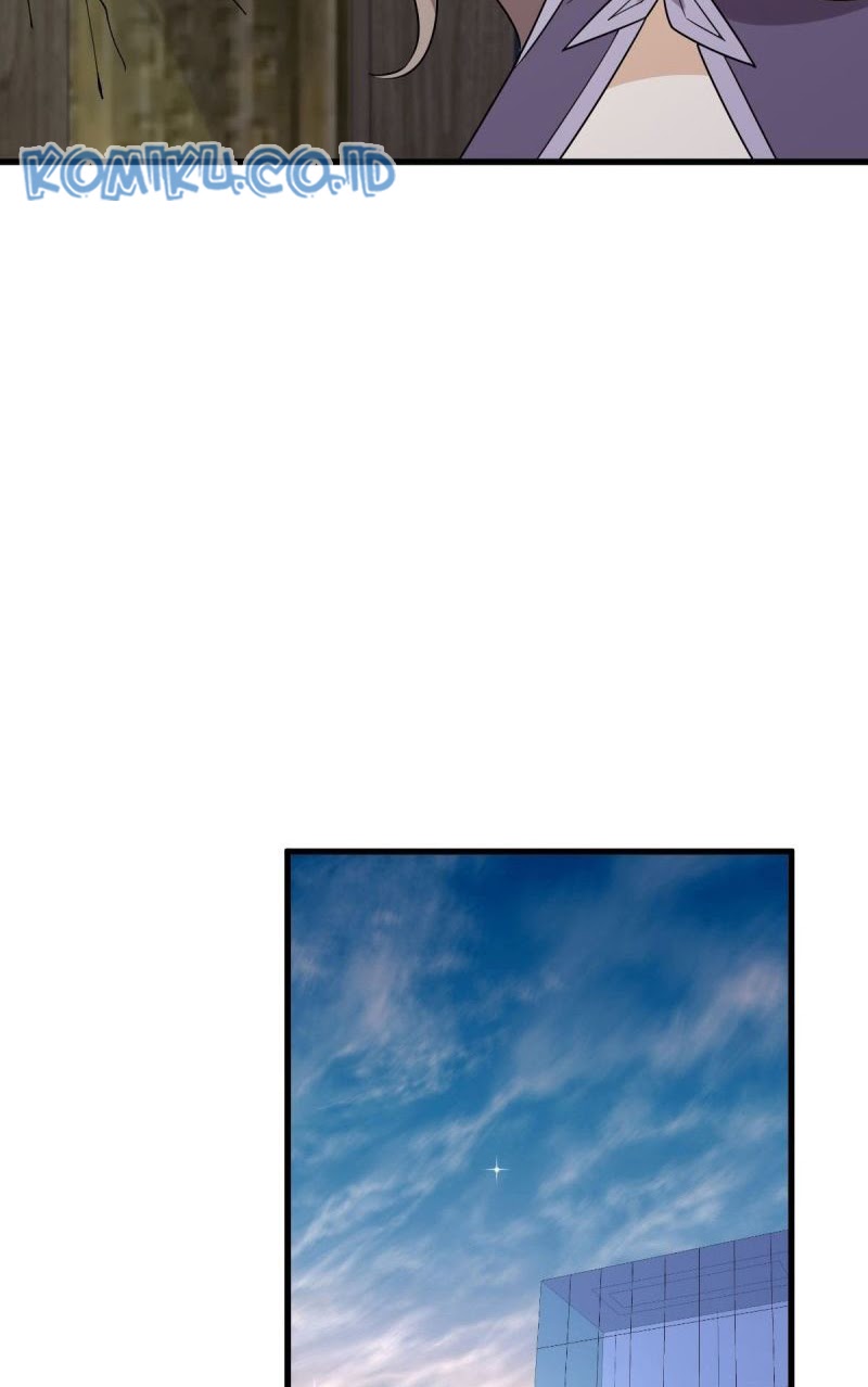 Immortal Swordsman in The Reverse World Chapter 143 Bahasa Indonesia